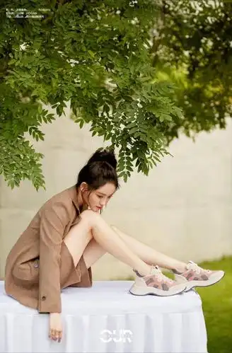 准备好和蓝盈莹 吴宇恒 梁森一起迎接秋天了吗?_运动