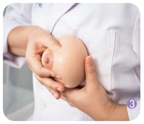 挤奶会痛是因为方式错了给你超全的带图讲解示范