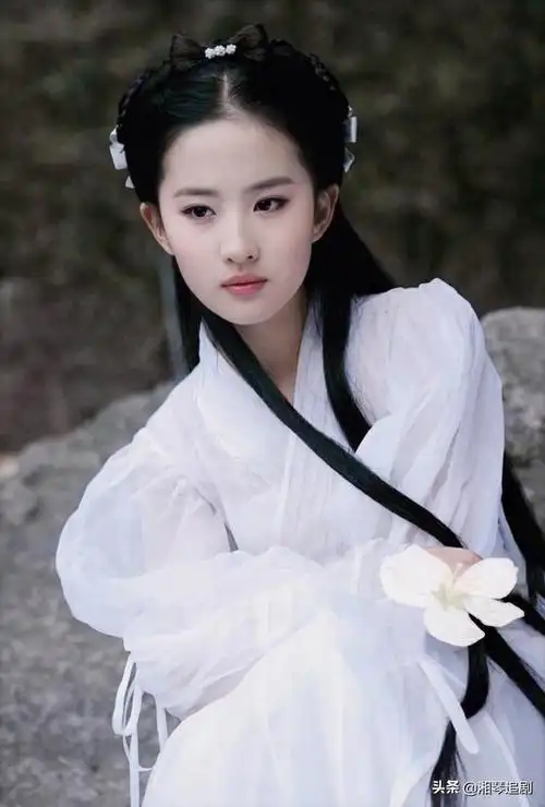 歌手刘亦菲个人资料