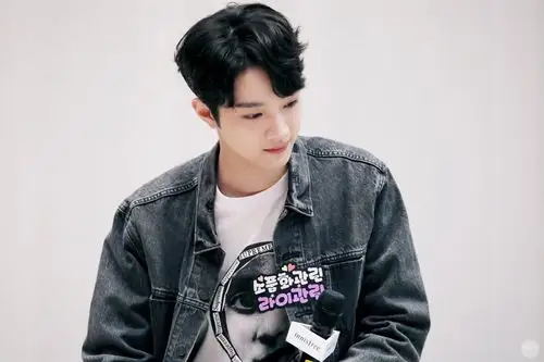 赖冠霖 laikuanlin wanna one - 堆糖,美图壁纸兴趣社区