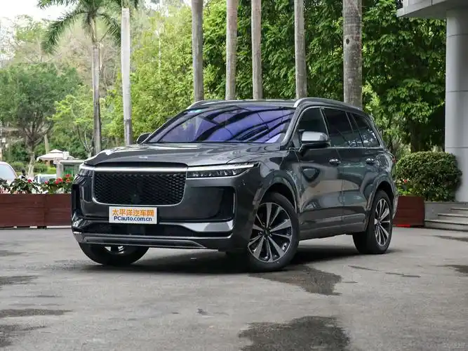 理想one优惠高达0.8万 现车充足_太平洋汽车网