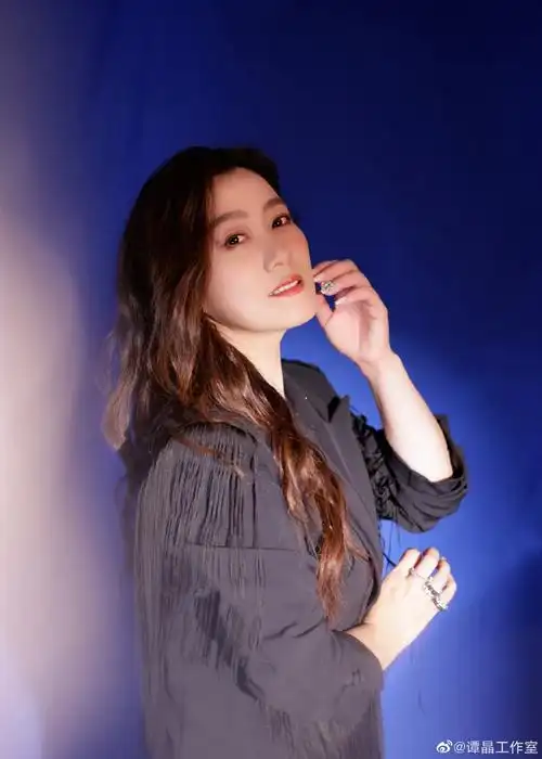 谭晶##搜狐时尚盛典