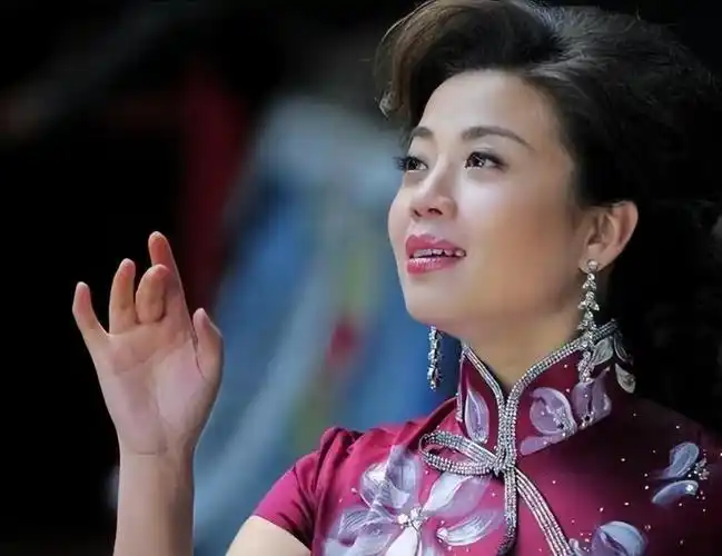 春晚常青树张也风光背后有眼泪跟初恋分手后55岁还单身