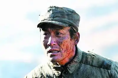 老八路"追捧"《太行山上》(图)_新闻中心_新浪网