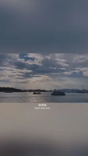 就放手吧别想她别想她