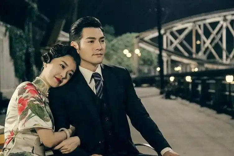 《小楼又东风》收官 "暖男"严屹宽"眼技"被怒赞__财经头条