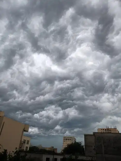 阴天- 华为p40系列分享交流 花粉俱乐部