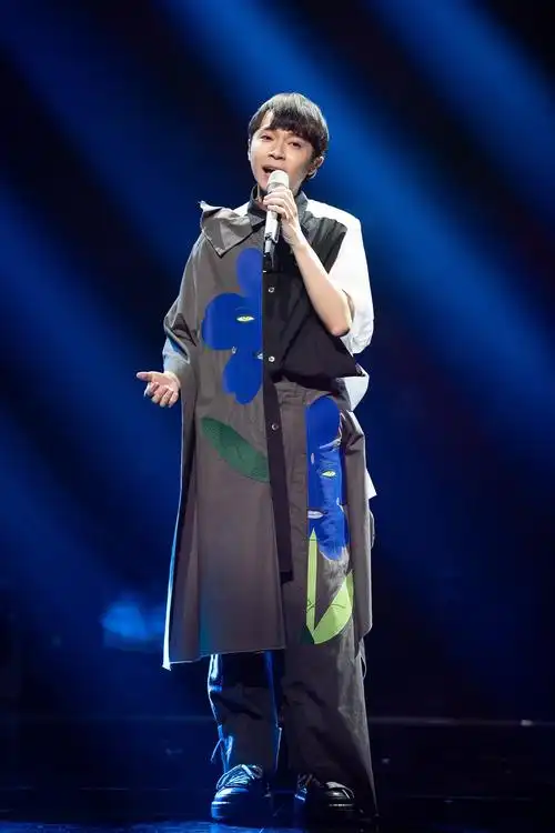 吴青峰歌手2019第九期巧思编曲那些花儿望春风触动人心