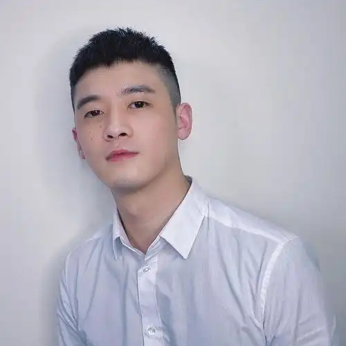 男生剪寸头太普通了试一试这7款潮流发型酷帅又清爽