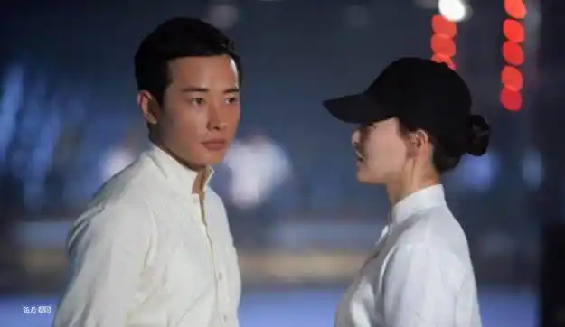 罗晋暗恋唐嫣七年才修成正果老实人撩妹全靠一颗真心