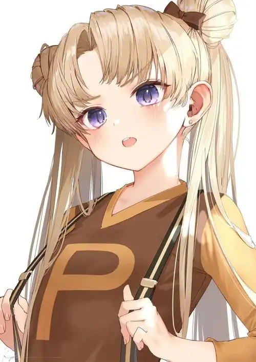 美少女战士 artist:ryota twitter:ry_o_ta_ #好看女孩头像##日本动漫