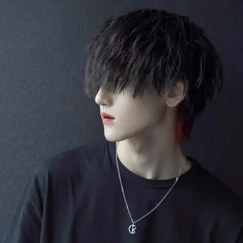 2022最流行男生头像成熟稳重特别时尚又有气质的男人