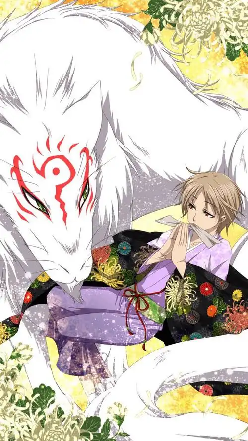 慢慢地体会 夏目友人帐第一季的7个句集——《夏目友人帐》