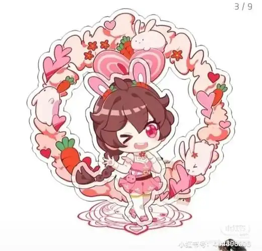 斗罗大陆史莱克七怪q版头像来啦