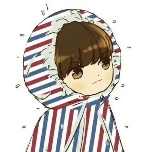 杨洋土耳其头像