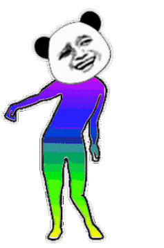 吐一地瓜子皮皮,叫群主打扫表情包 - 表情图