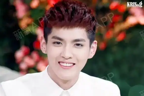 谁说吴亦凡整容?wuli凡凡最大的可能!是做了牙齿正畸!