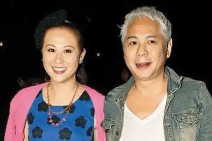 回顾江欣燕嫌弃张卫健太穷而分手转身嫁给富豪却离婚后悔了吗