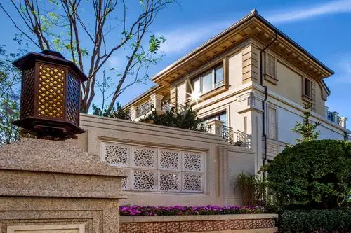 西安龙湖双珑原著小区_二手房_租房_户型图-西安讯客驿站别名