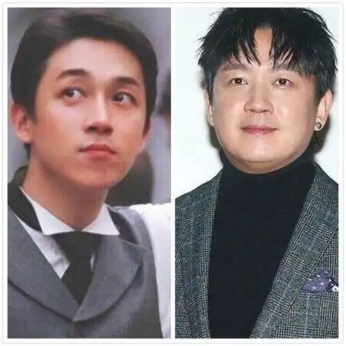 姚晨调侃沙溢变圆自律与不自律过的是不一样的人生