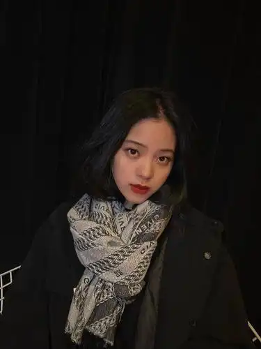 这3款冬季发型,真的美!炸!了!