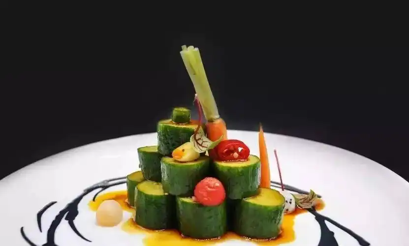 50款酒店高端招牌凉菜!