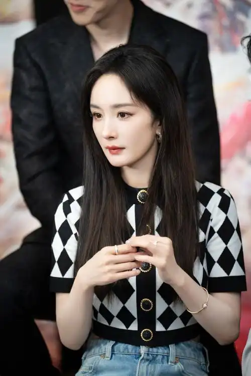 涂山红红助你幂得良缘##杨幂 狐妖小红娘月红篇