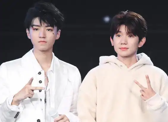 王源专门为王俊凯写歌词和歌名暗含超甜经历凯源cp终于撒糖