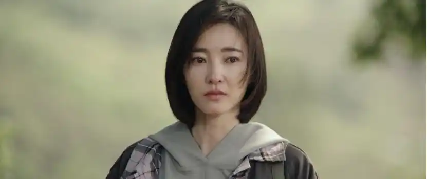 王丽坤演《经山历海》成热点!