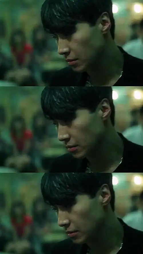 男神 #堕落天使-影视综视频-搜狐视频