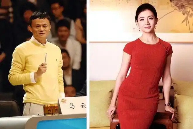 公开资料显示,云锋基金的投资回报率远超行业均值,李颖的身价自然也是