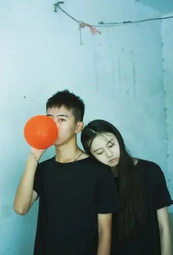 记得常笑记得想我 唯美情侣qq皮肤