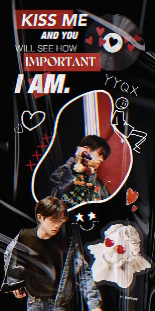 拼拼凑凑系列壁纸4.