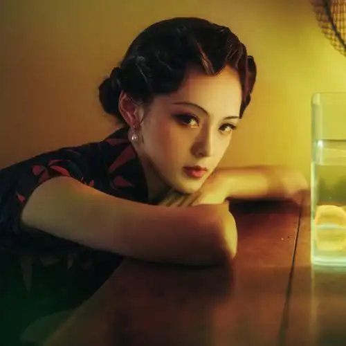 复古旗袍头像女头女生头像赞评论更多所有评论你也来说些什么吧