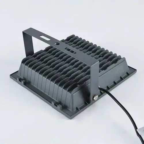 佛山照明户外照明灯室外射灯厂房投射泛光强光超亮防水led投光灯