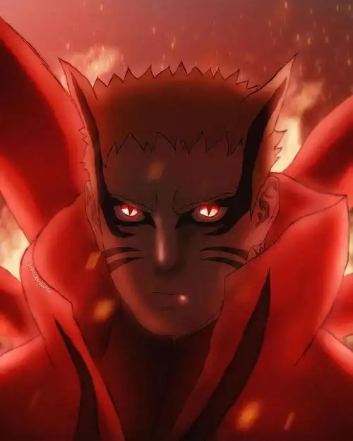 抖音火影壁纸:火影忍者图集(36)