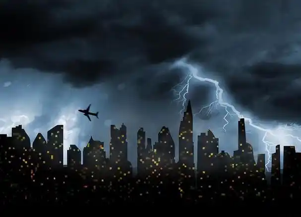 中国房地产市场迎来巨变