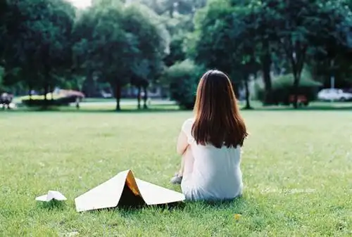 正能量清新文艺的句子 有意境文艺范的句子精选58句
