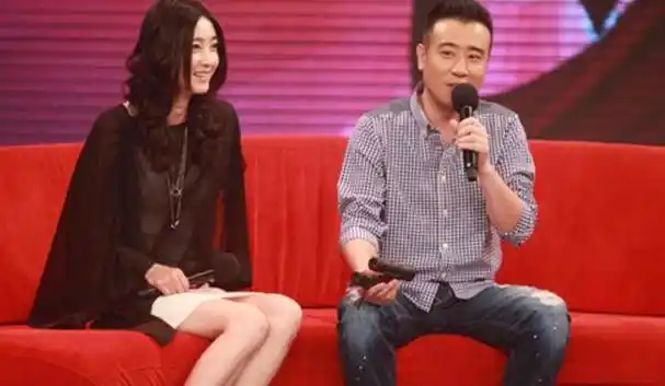 于和伟:我虽有绯闻,但余生都不会辜负18岁就跟了我的宋林静!