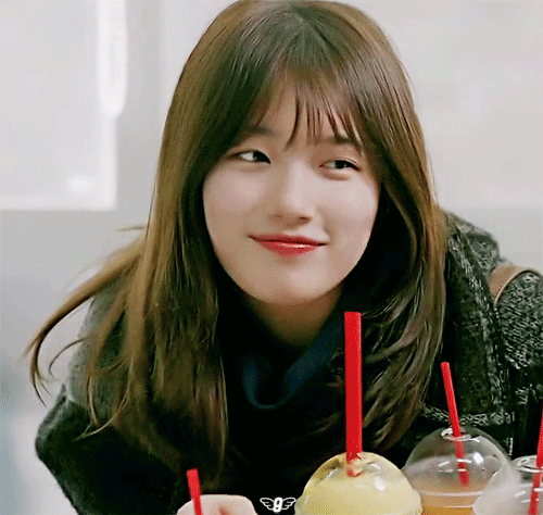 任意依恋 金宇彬 裴秀智 cr