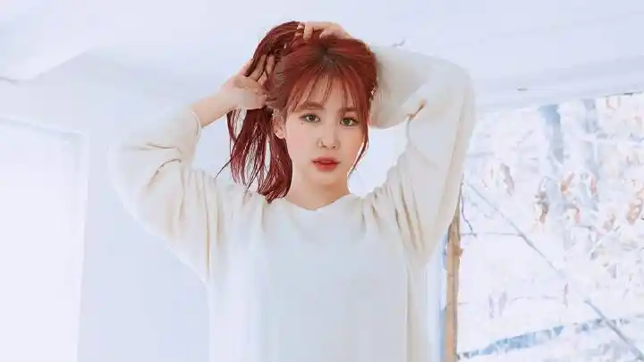 #朴智敏[超话]# #jamie0903回归# 200827... 来自jamie_朴智敏的音乐