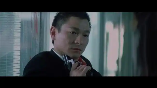 古惑仔|刘建明|无间道_网易订阅