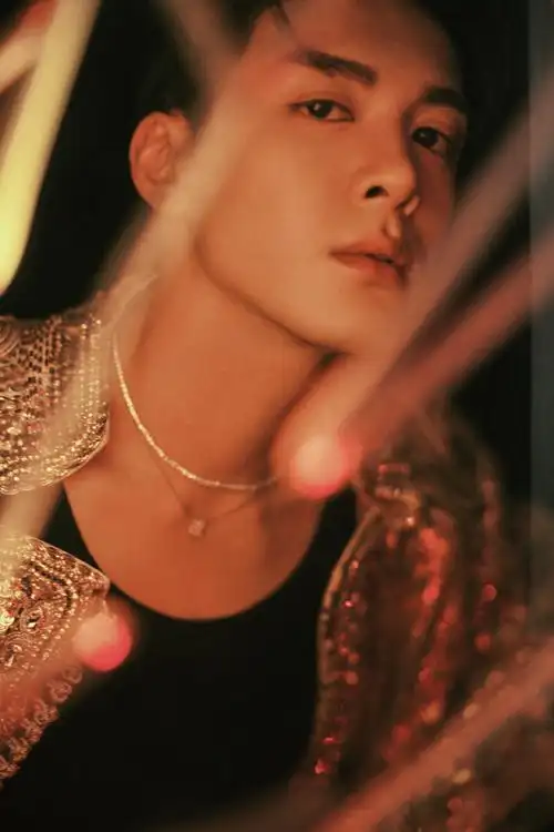 尖叫之夜星推官曾舜晞