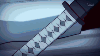 刺客伍六七是时候开始一波国吹了