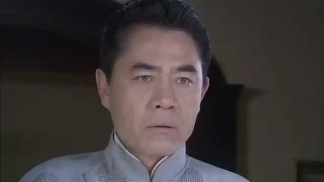 大宅门:路青青说陈宝国就是活土匪,陈宝国回答简直绝了