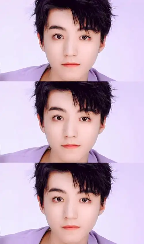 神仙男孩王俊凯