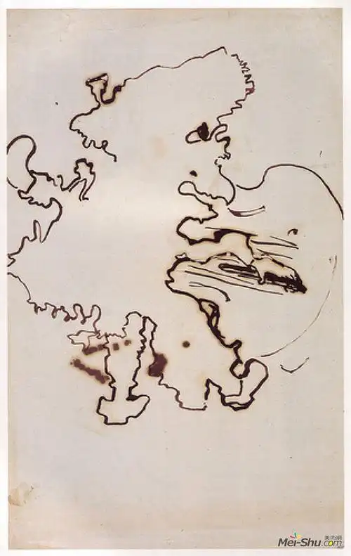 victor hugo维克多·雨果油画5327艺术国籍艺术流派艺术领域首字母