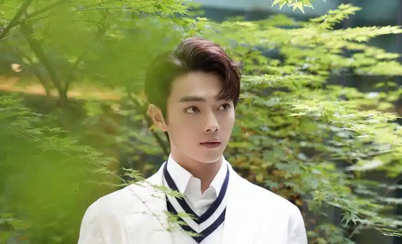 对于网上盛传某男流量得病,许凯方立即辟谣,态度强硬,直接报警_娱乐