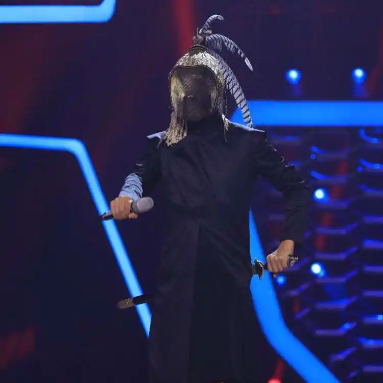 《蒙面唱将猜猜猜》第三季本周看点,12月9日第8期歌单