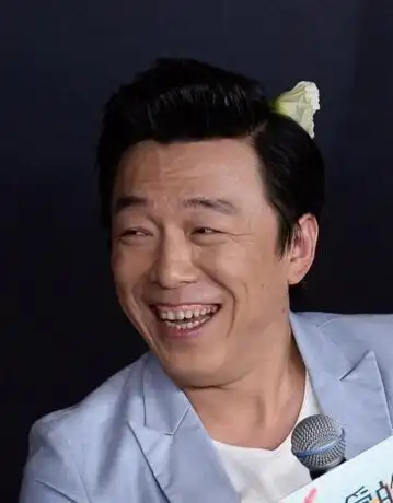 黄渤拒谈生二胎不敢接班葛优无法企及